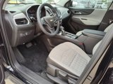 Used 2024 Chevrolet Equinox LS image 2