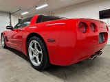 Used 2000 Chevrolet Corvette Coupe w/ Memory Pkg image 5