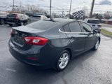 Used 2017 Chevrolet Cruze LT w/ Convenience Package image 4