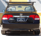 Used 2009 Honda Civic EX image 5