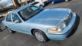Used 2007 Mercury Grand Marquis GS image 6