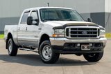 Used 2002 Ford F250 Lariat image 2