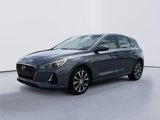 Used 2018 Hyundai Elantra GT image 2