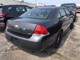 Used 2016 Chevrolet Impala Police image 6