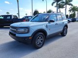 Certified 2023 Ford Bronco Sport Badlands image 3