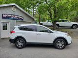 Used 2015 Toyota RAV4 LE image 4