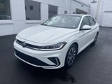 New 2025 Volkswagen Jetta SE image 3