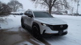 Used 2024 MAZDA CX-50 AWD 2.5 S w/ Weather Package image 3