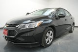 Used 2017 Chevrolet Cruze LS image 4