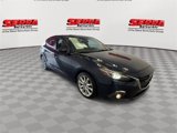 Used 2015 MAZDA MAZDA3 s Grand Touring image 3