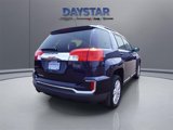 Used 2017 GMC Terrain SLE w/ Technology Package image 4