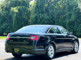Used 2011 Ford Taurus SEL w/ 201A Rapid Spec Order Code image 6