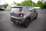 Used 2017 Jeep Renegade Altitude image 3