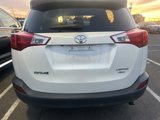 Used 2015 Toyota RAV4 Limited image 4