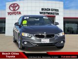 Used 2016 BMW 428i Convertible image 3
