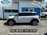 Used 2014 MINI Cooper Countryman S image 5