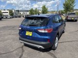Used 2022 Ford Escape S image 5