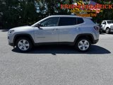 Used 2022 Jeep Compass Latitude w/ Convenience Group image 4