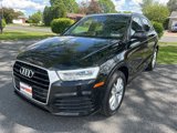 Used 2018 Audi Q3 2.0T Premium Plus w/ Premium Plus Package image 3