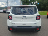 Used 2020 Jeep Renegade Latitude w/ Cold Weather Group image 5