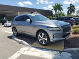 Used 2023 Genesis GV80 3.5T w/ Winter Weather Package image 3