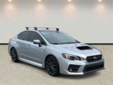 Used 2018 Subaru WRX Limited image 3