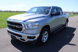 Used 2021 RAM 1500 Big Horn w/ Protection Group image 3