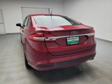 Used 2018 Ford Fusion SE w/ Fusion SE Technology Package image 6