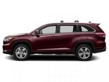 Used 2015 Toyota Highlander Limited Platinum image 3