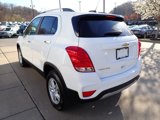 Used 2019 Chevrolet Trax LT w/ LT Convenience Package image 5
