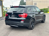 Used 2011 BMW X3 xDrive28i image 4