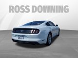 Used 2018 Ford Mustang Coupe image 4
