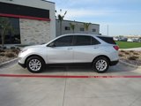 Used 2021 Chevrolet Equinox LS image 6