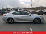 Used 2018 Toyota Camry SE image 6