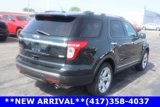 Used 2015 Ford Explorer Limited image 5