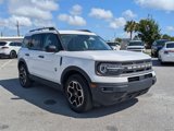 Used 2021 Ford Bronco Sport Big Bend image 3