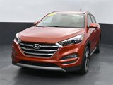 Used 2017 Hyundai Tucson Sport image 3