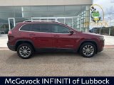 Used 2020 Jeep Cherokee Latitude Plus w/ Cold Weather Group image 2