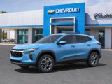 New 2025 Chevrolet Trax LT w/ Driver Confidence Package image 2
