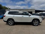 Used 2012 Toyota Highlander Limited image 4