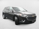 Used 2019 Chevrolet Traverse LT w/ LPO, Floor Liner Package image 4