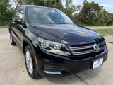 Used 2017 Volkswagen Tiguan Limited w/ Alloy Wheels Package image 2