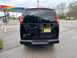 Used 2020 Chevrolet Express 2500 w/ Driver Convenience Package image 4