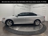 Used 2015 Volkswagen Passat 1.8T Limited Edition image 4