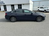 New 2025 Chevrolet Malibu RS image 3