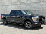 Used 2022 Ford F150 4x4 SuperCrew Hybrid image 2