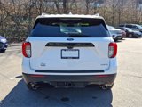 Used 2022 Ford Explorer ST-Line w/ Class IV Trailer Tow Package image 6