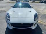 Used 2016 Jaguar F-TYPE R image 2
