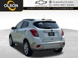 Used 2015 Buick Encore Leather w/ Experience Buick Package image 4