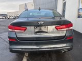 Certified 2020 Kia Optima LX image 4